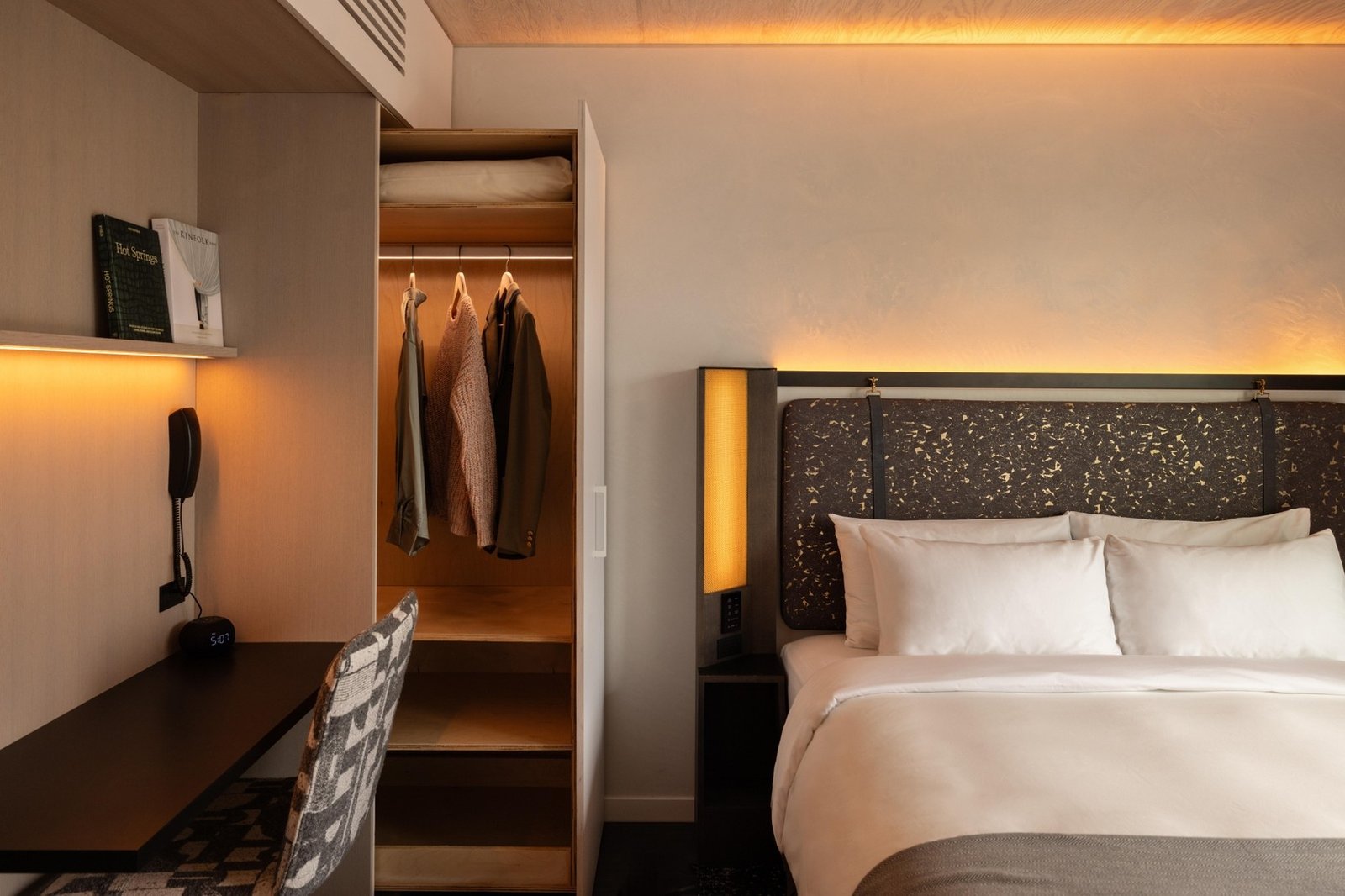 Cascada Thermal Springs + Hotel, rooms