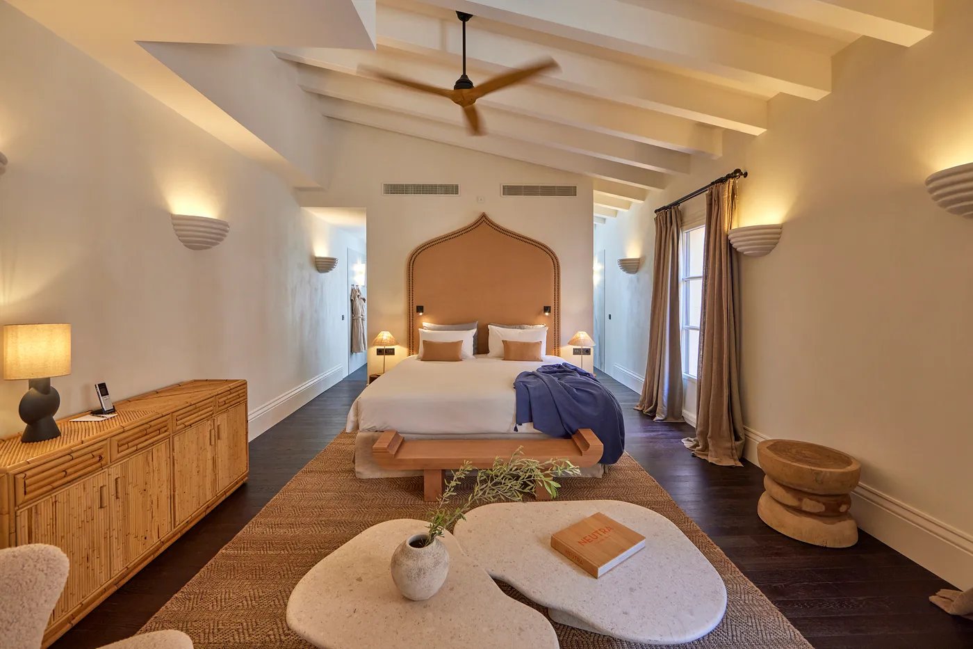 Puro Grand Hotel