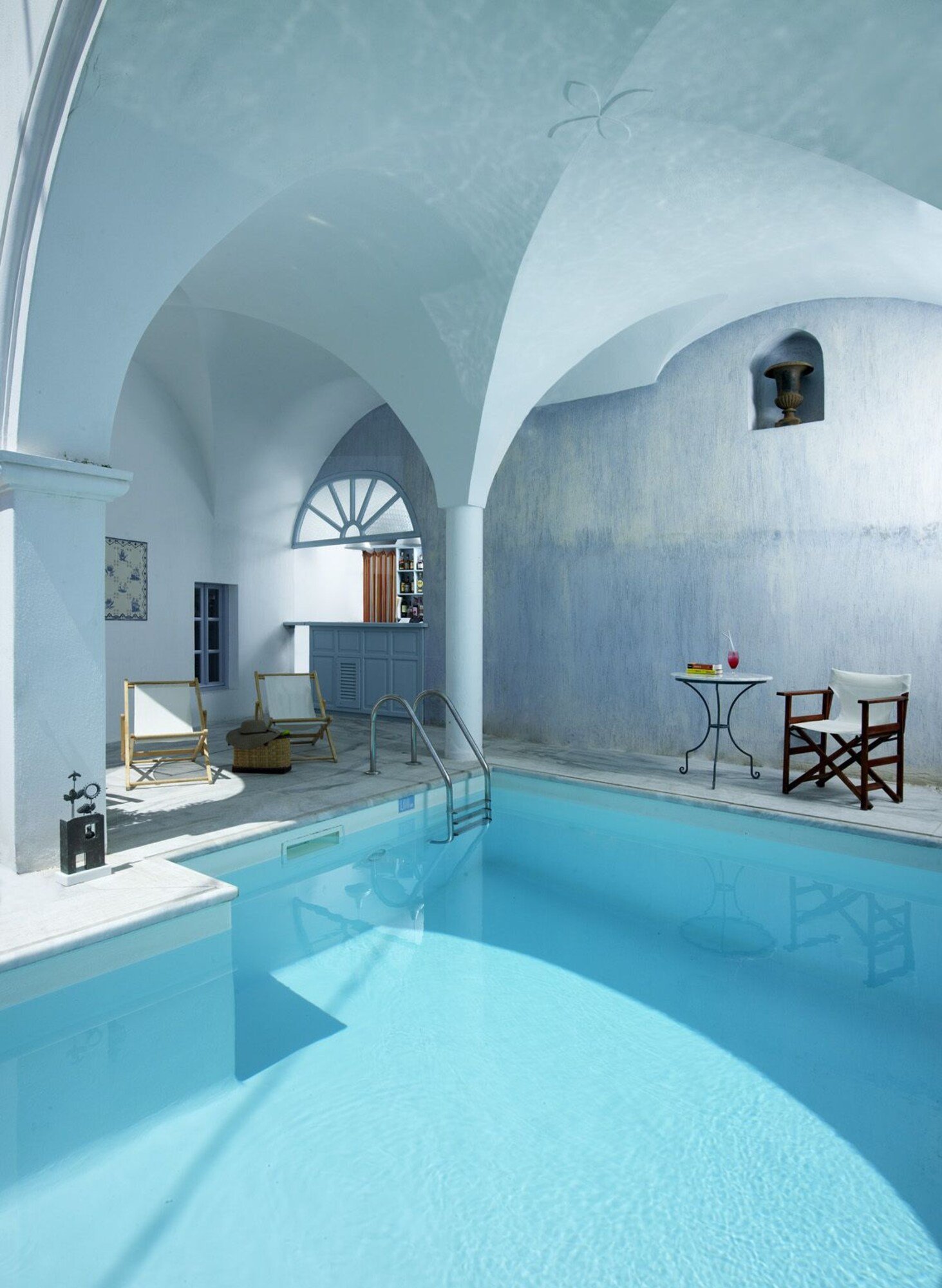 Aigialos Hotel Santorini