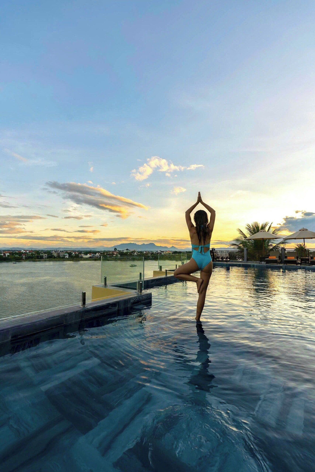 Little Oasis Hoi An — wellness