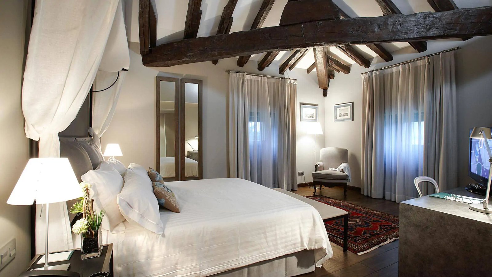 Hotel Iriarte Jauregia