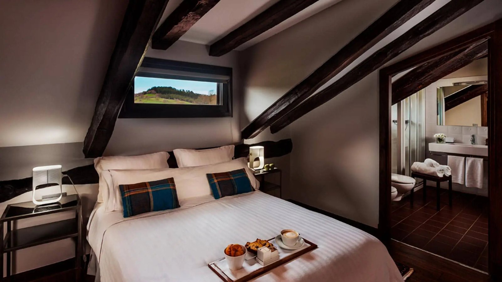 Hotel Iriarte Jauregia