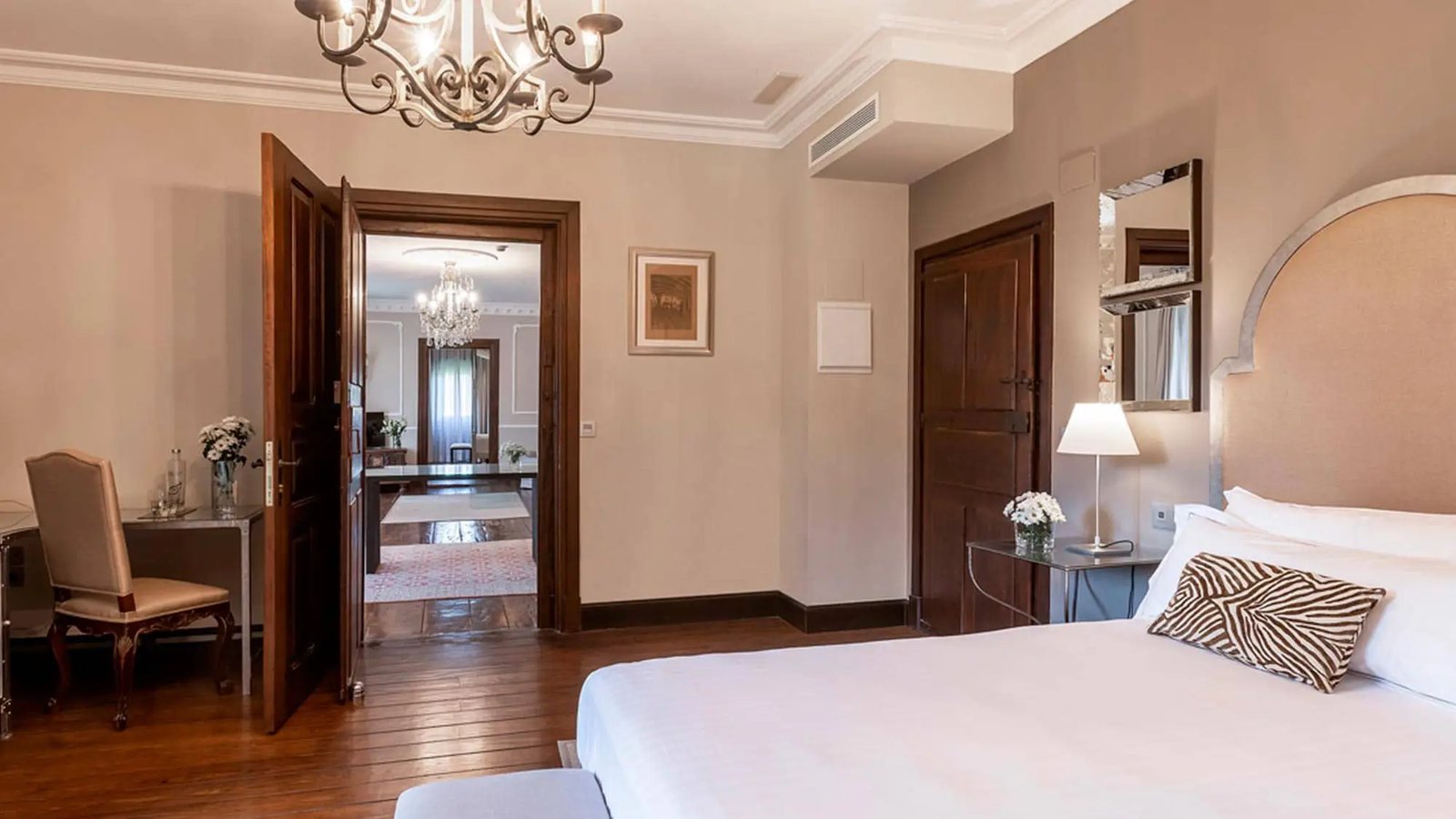 Hotel Iriarte Jauregia