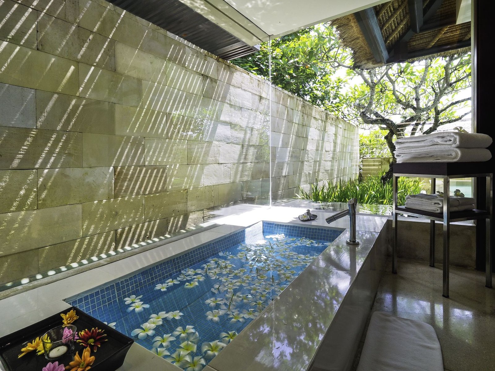 The Balé Nusa Dua