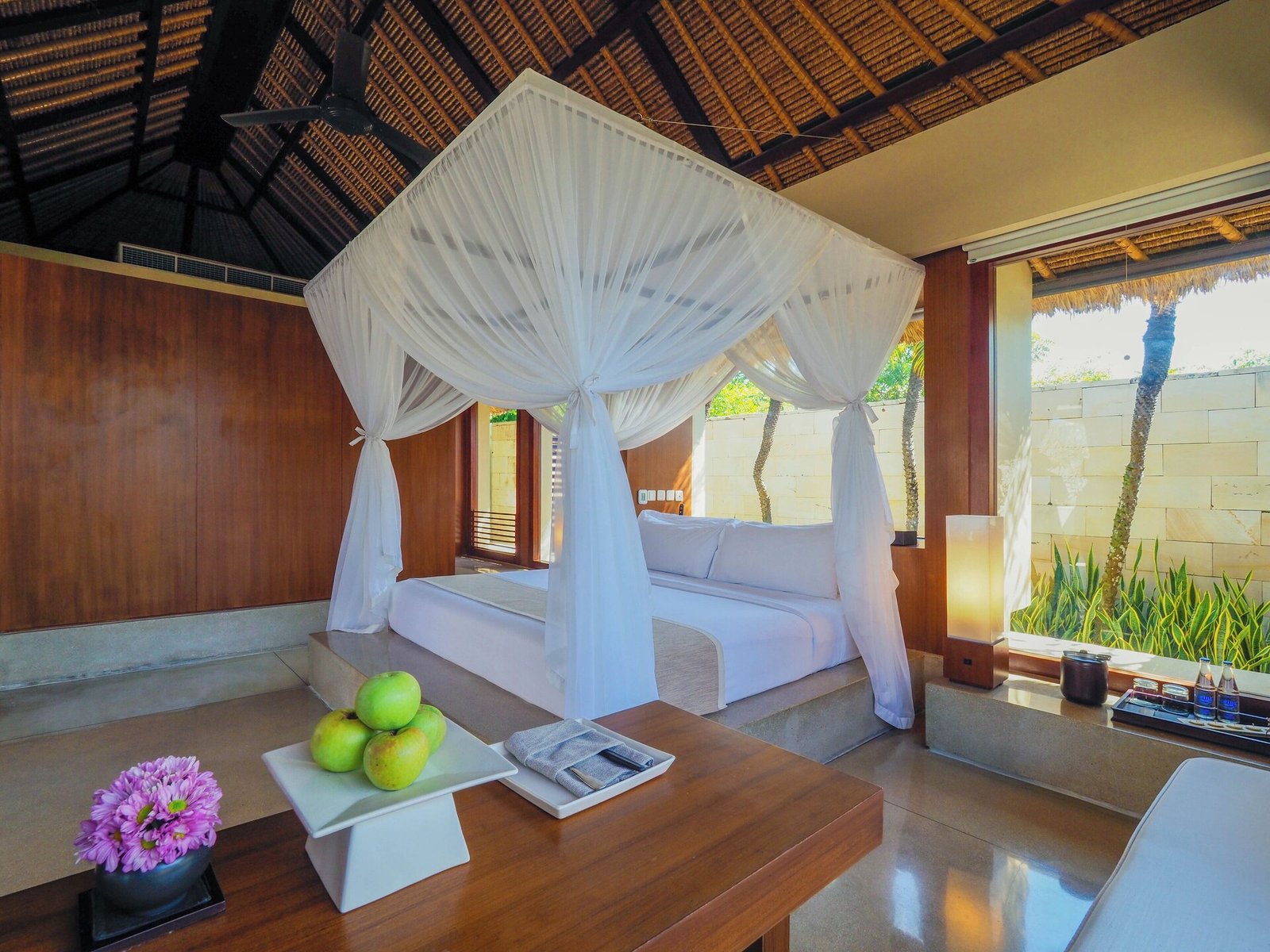 The Balé Nusa Dua