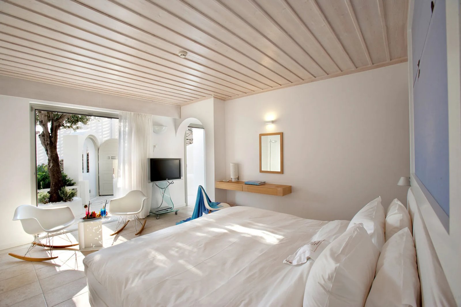 Grace Mykonos