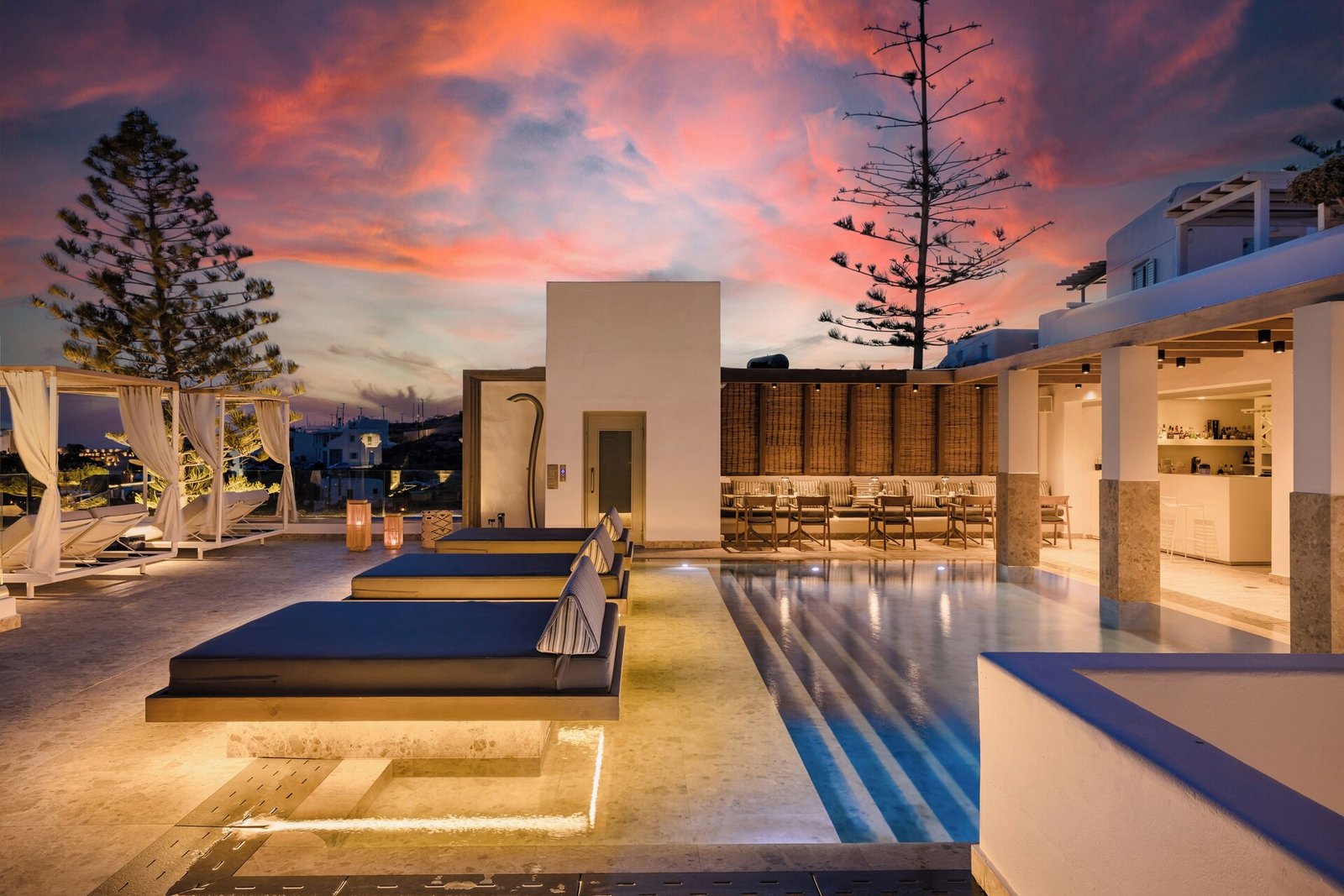 Grace Mykonos