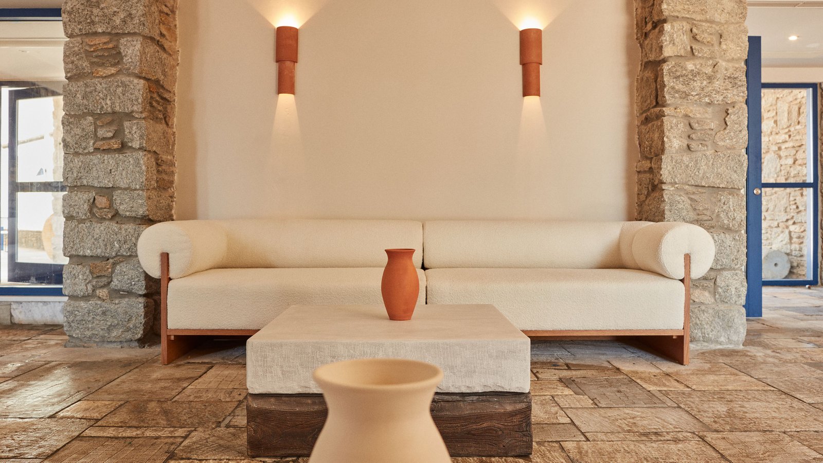 Mykonos Theoxenia