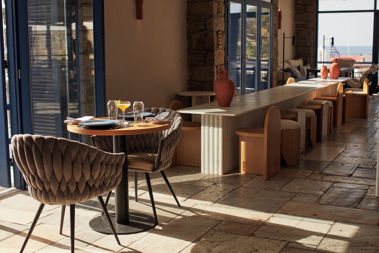 Mykonos Theoxenia