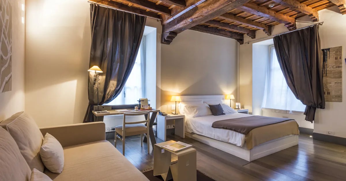 GombitHotel