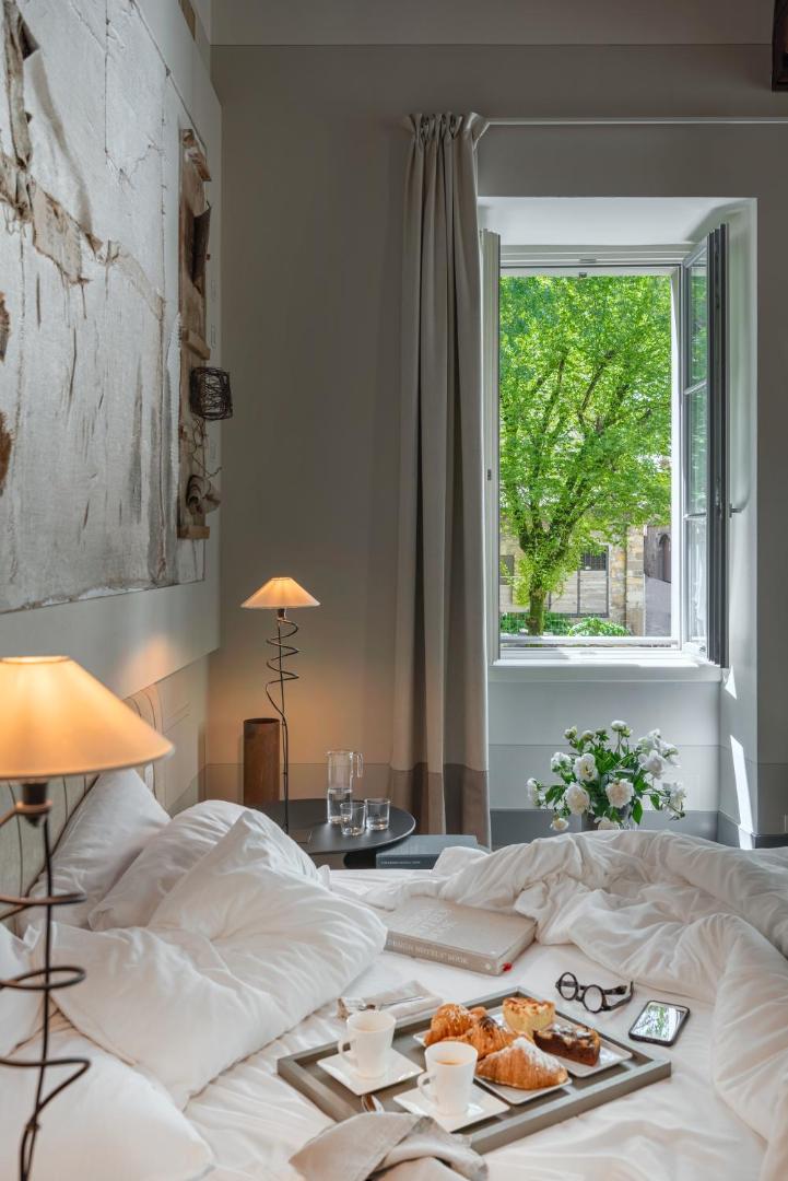 GombitHotel, rooms
