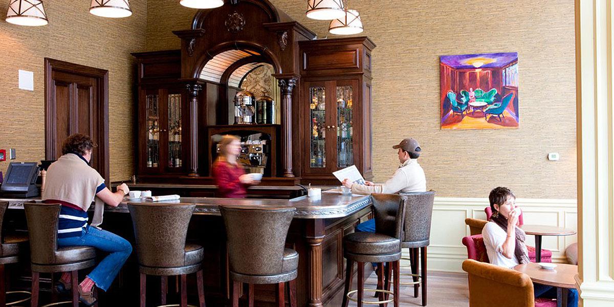New Sheridan Hotel