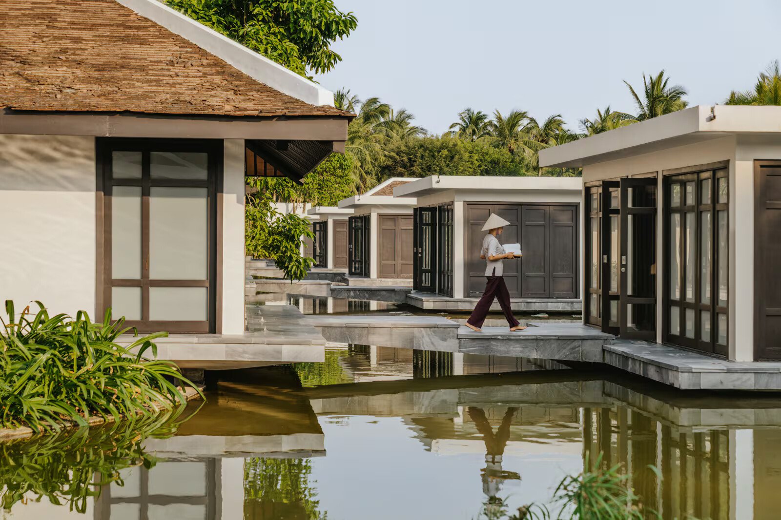Four Seasons Resort The Nam Hai