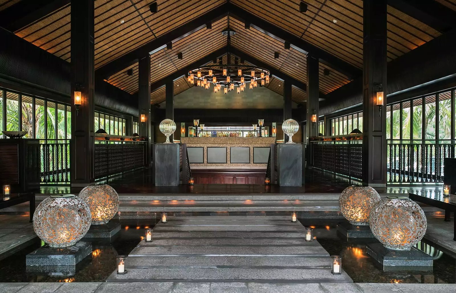 Four Seasons Resort The Nam Hai
