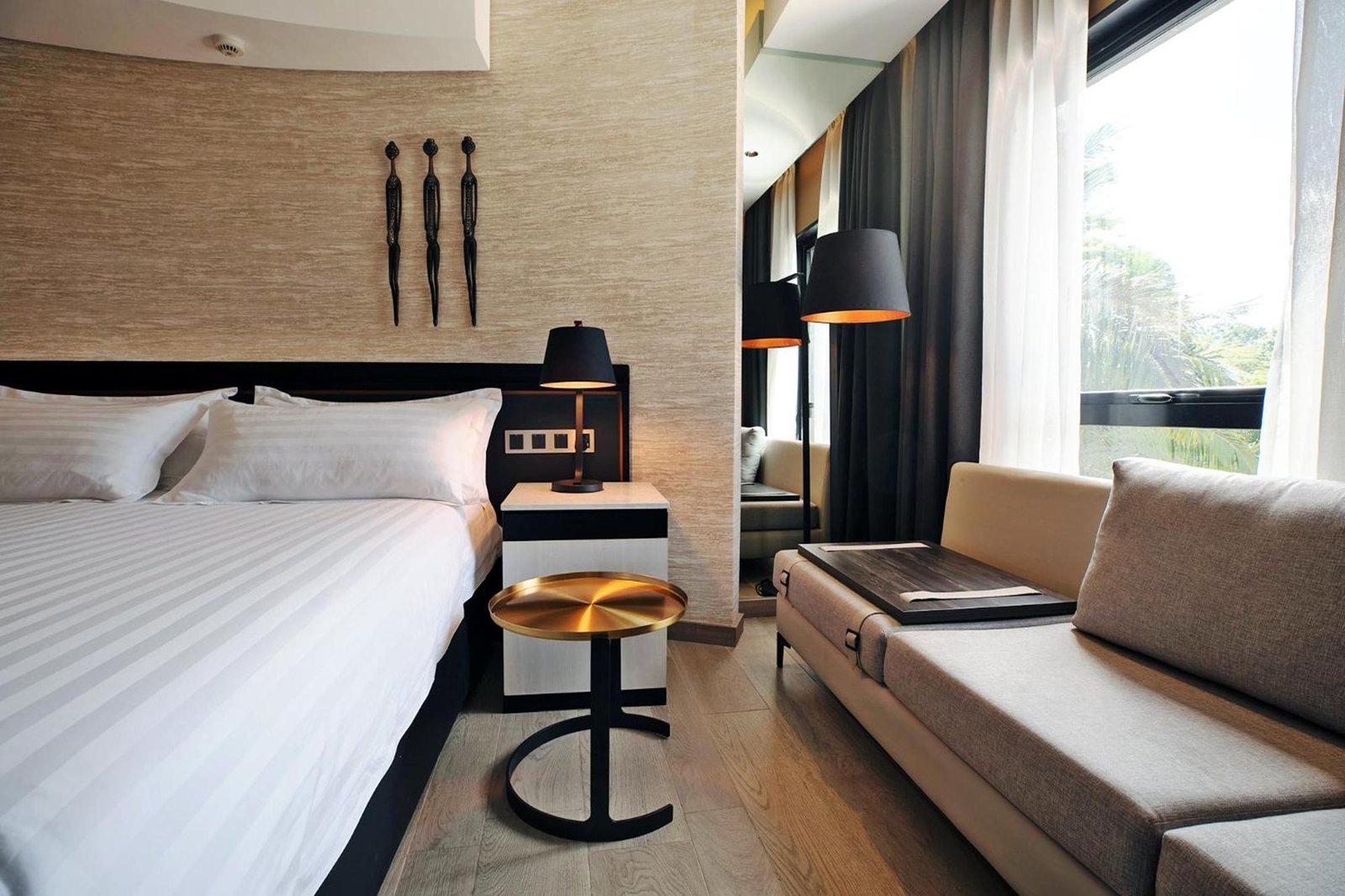 Tribe Hotel