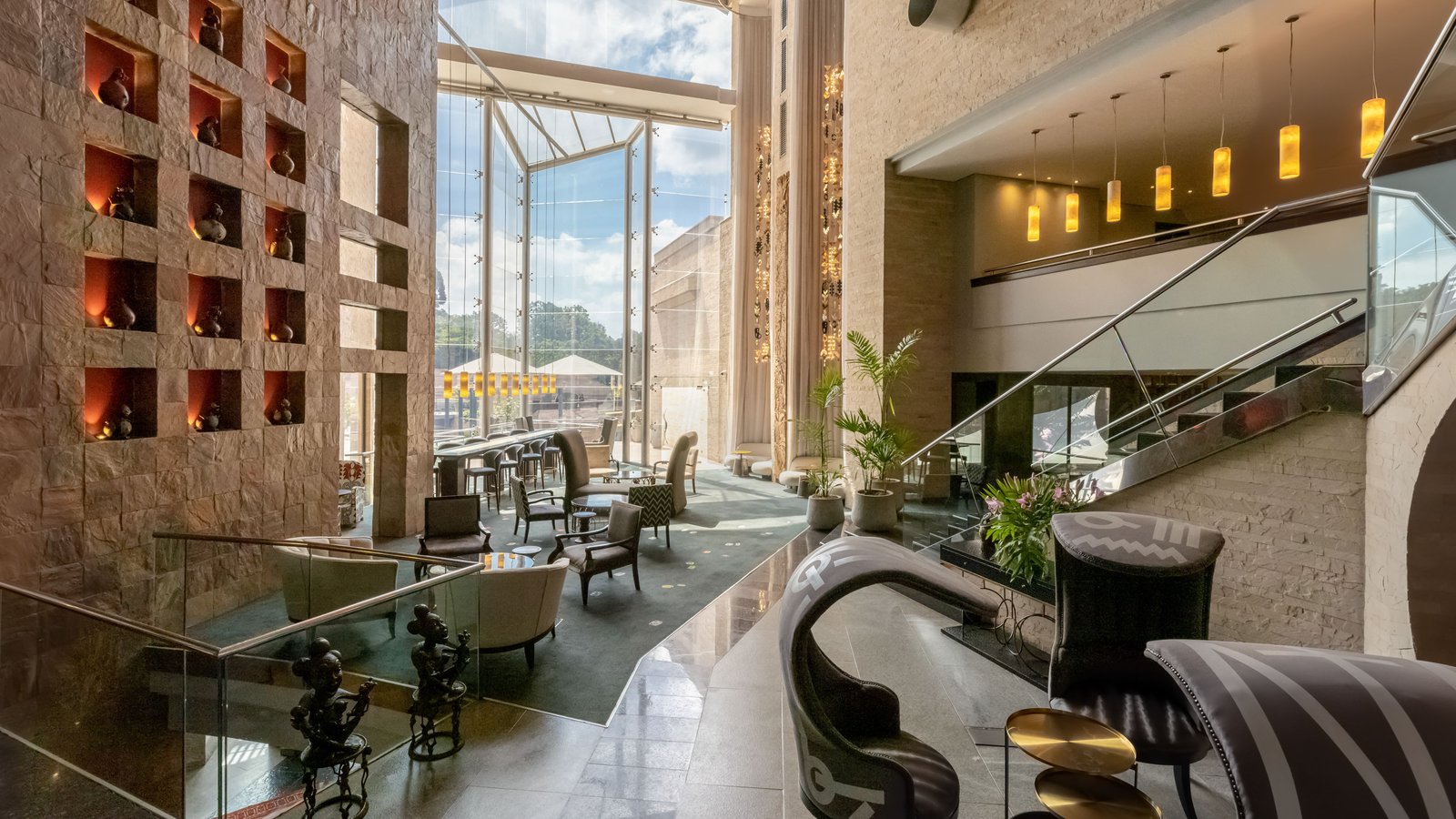 Tribe Hotel