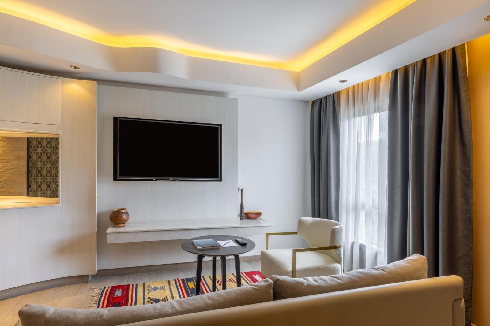 Tribe Hotel