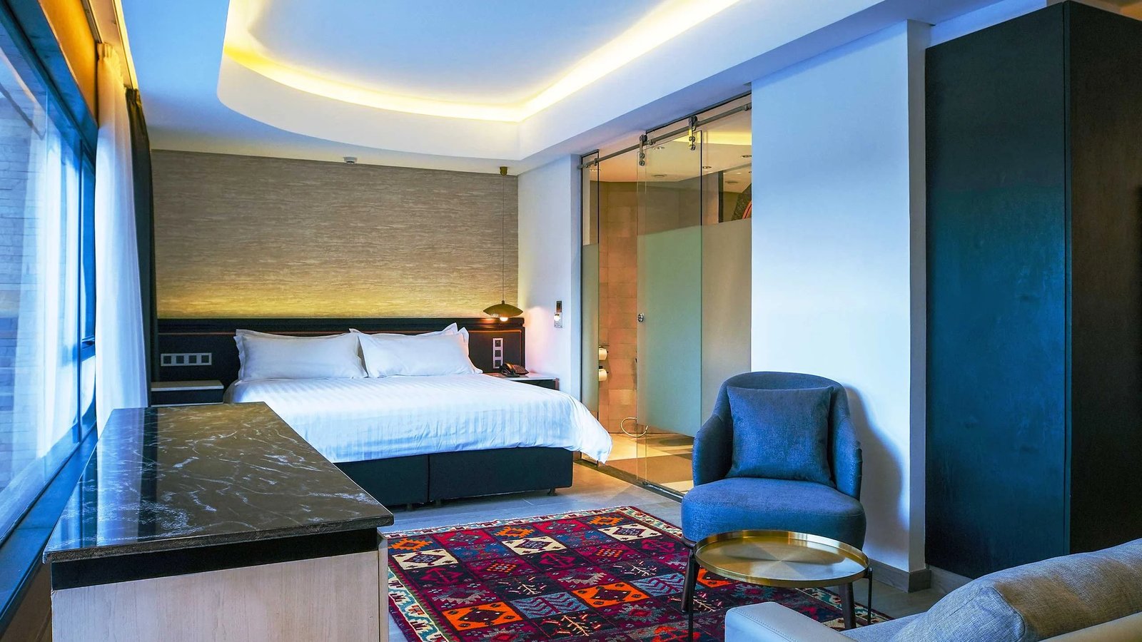 Tribe Hotel