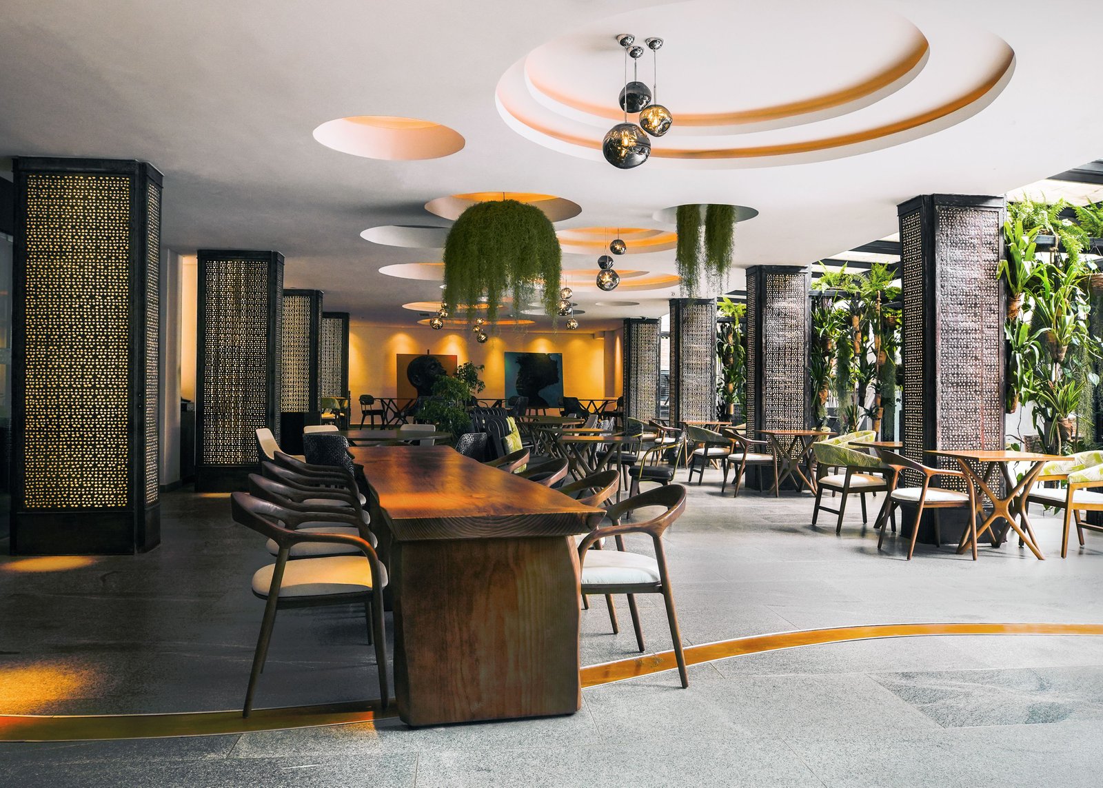 Tribe Hotel