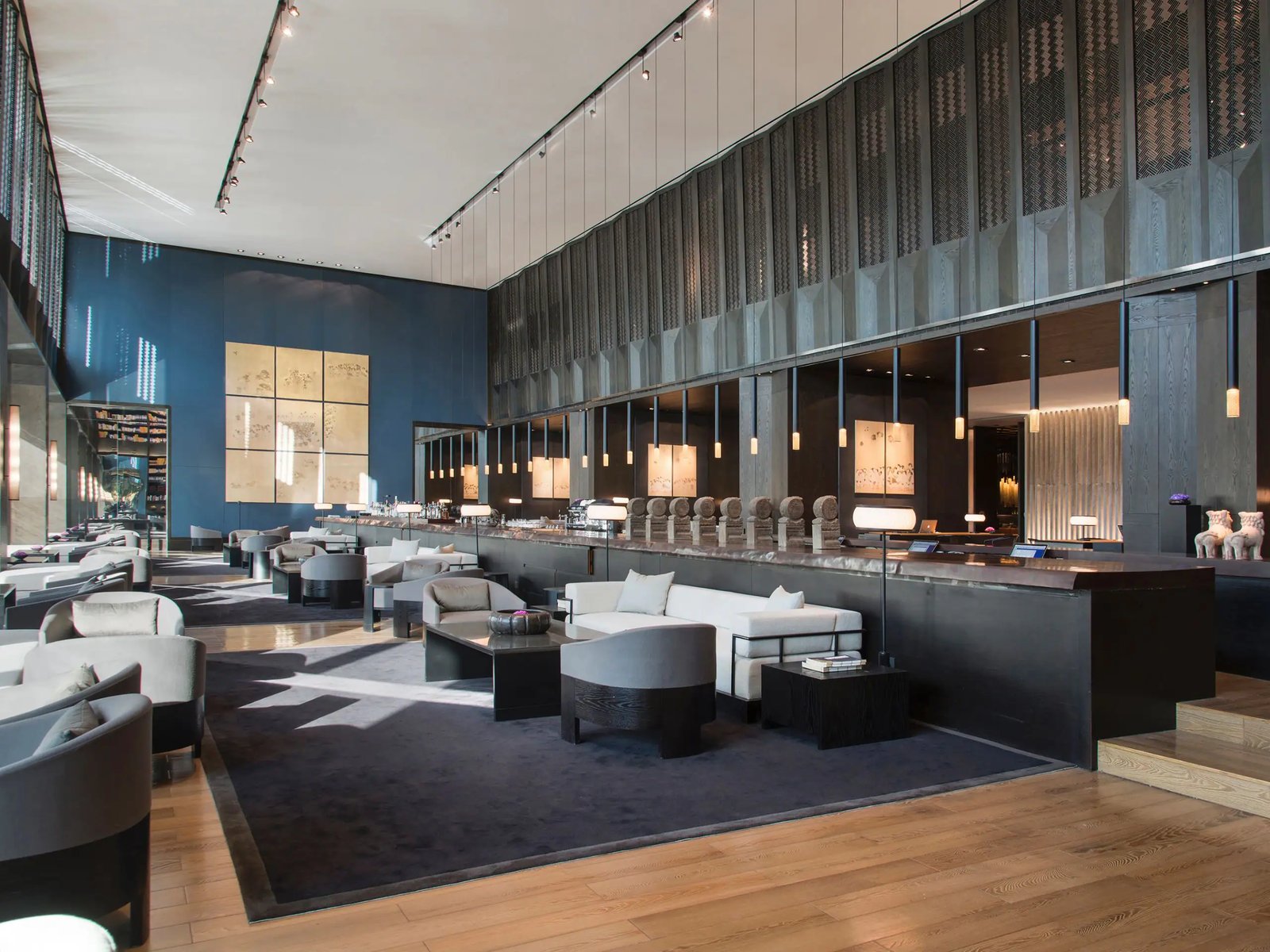 Hyatt Regency Wuhan Optics Valley
