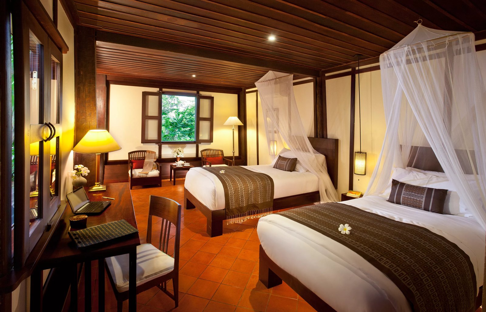3 Nagas Hotel Luang Prabang - MGallery Collection, rooms