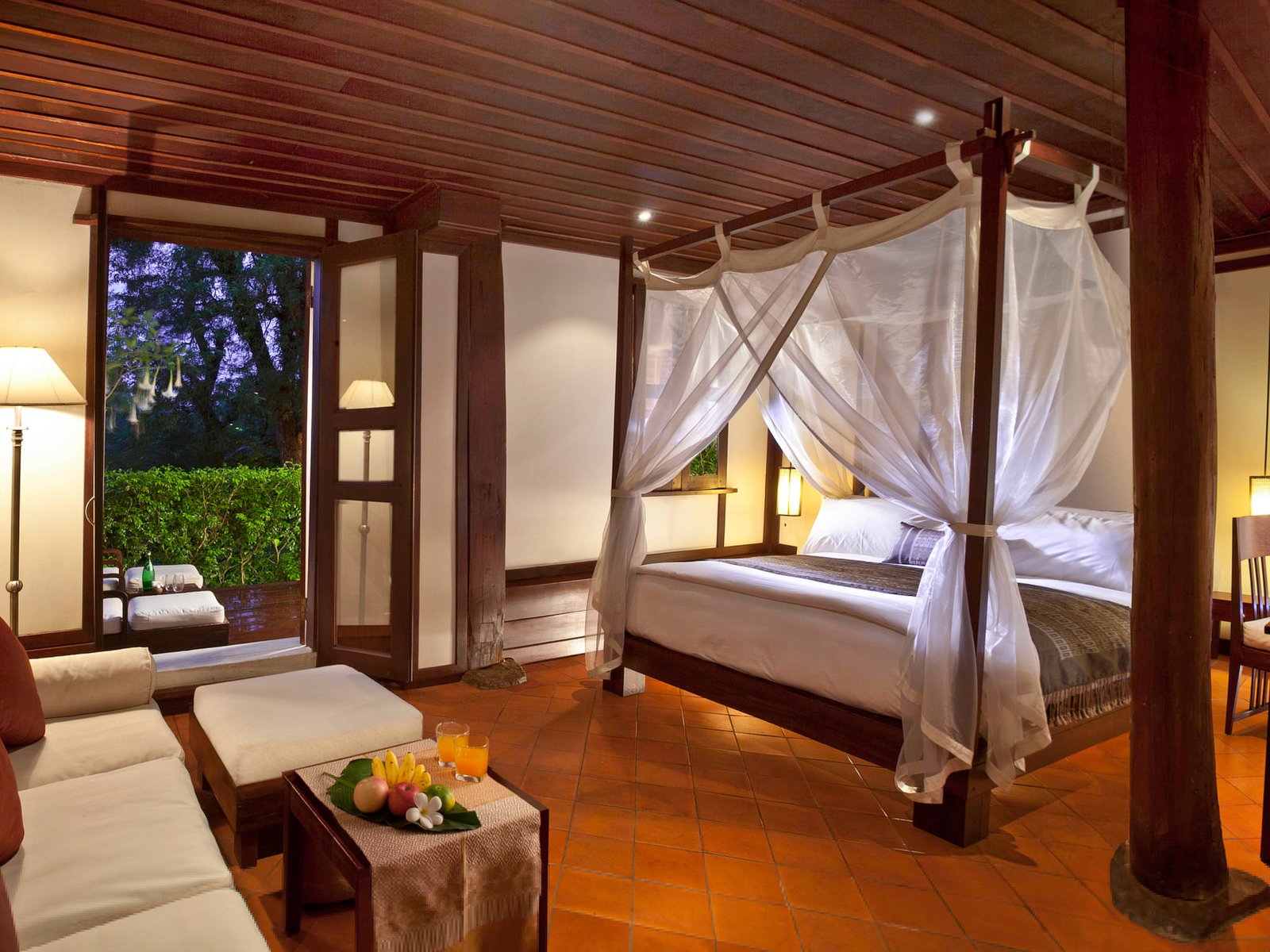 3 Nagas Hotel Luang Prabang - MGallery Collection, rooms