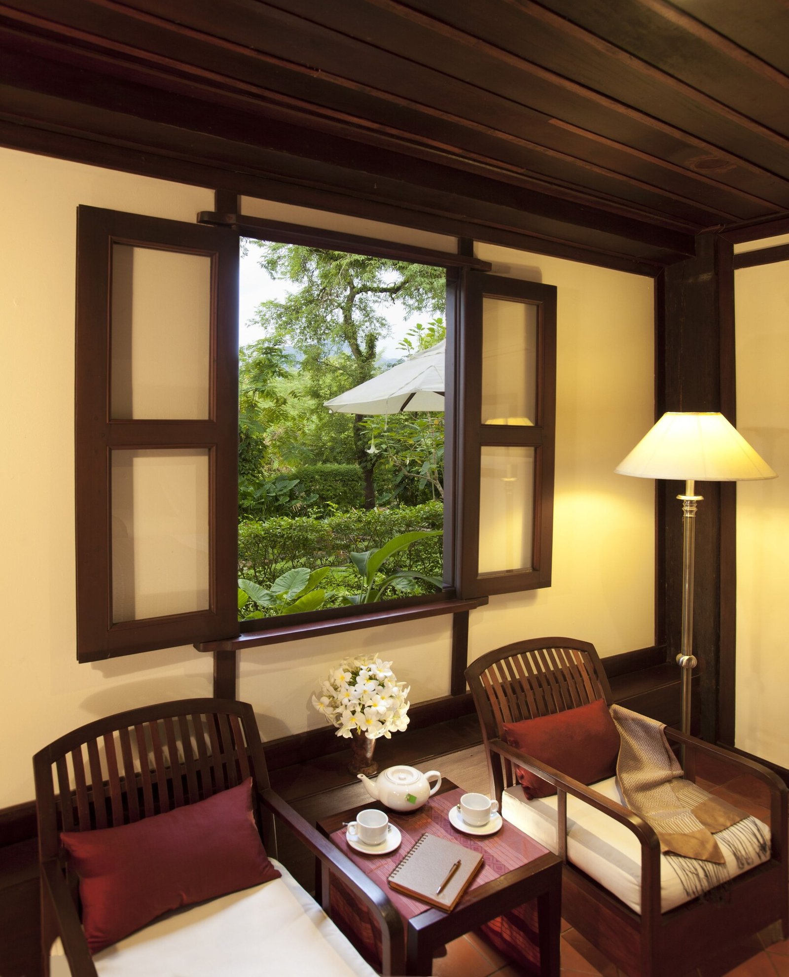 3 Nagas Hotel Luang Prabang - MGallery Collection