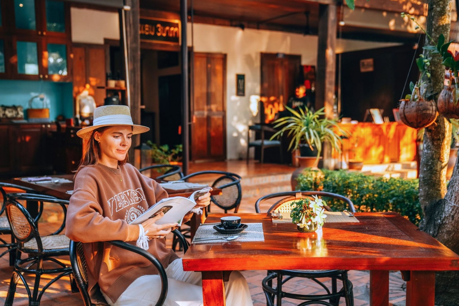3 Nagas Hotel Luang Prabang - MGallery Collection