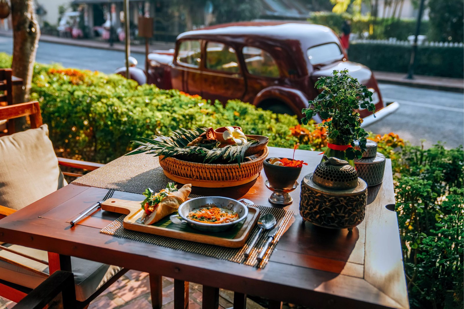 3 Nagas Hotel Luang Prabang - MGallery Collection