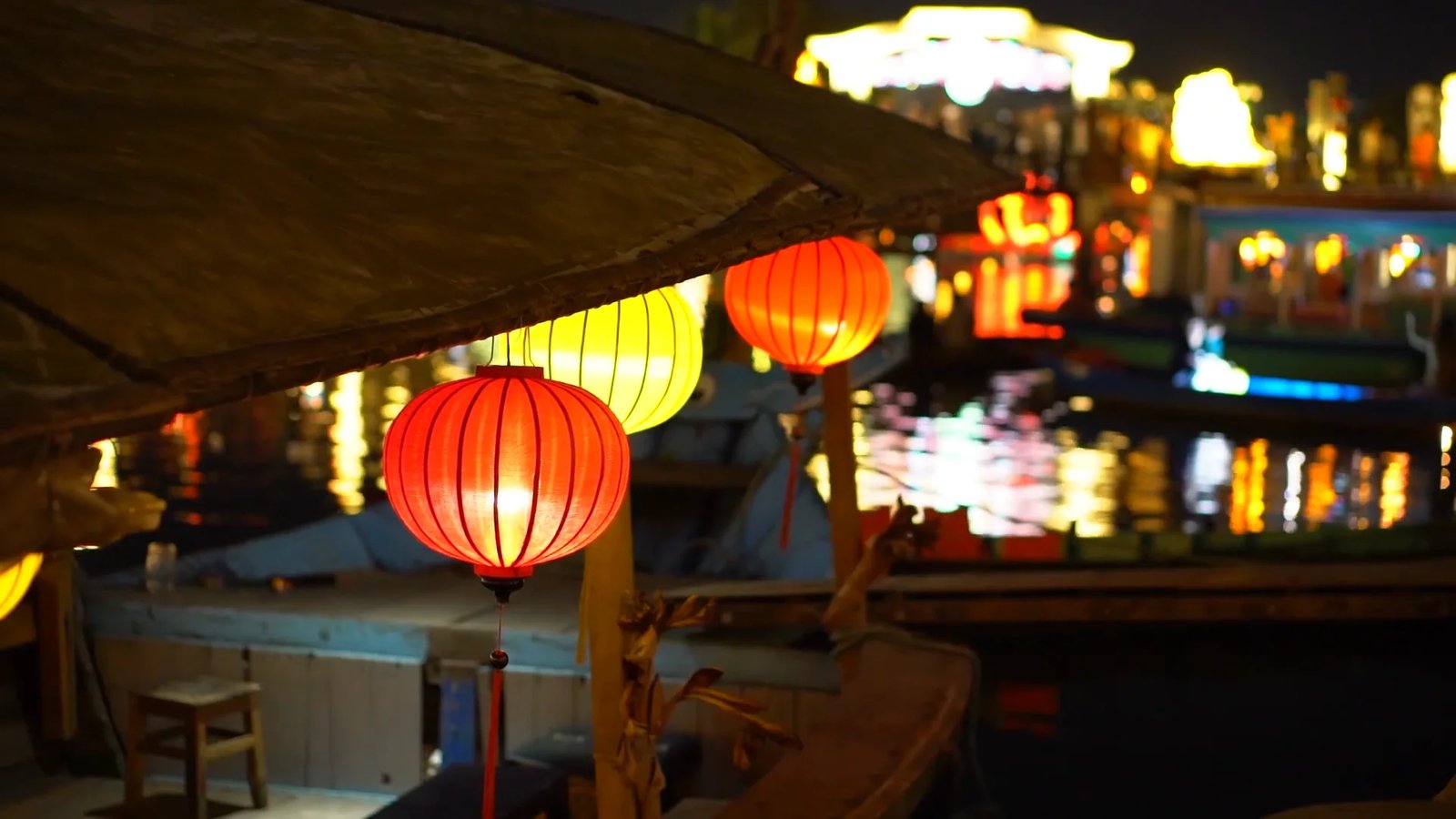 Anantara Hoi An Resort — vibe