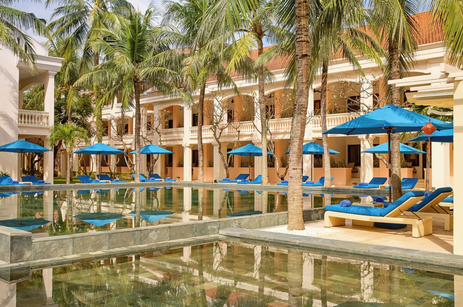 Anantara Hoi An Resort