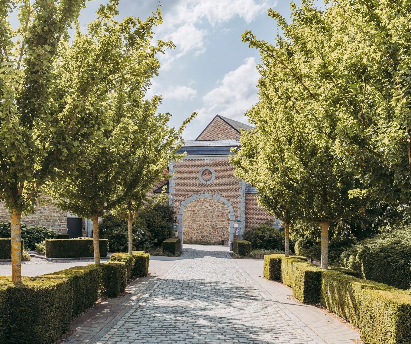 Domaine des Terres du Val