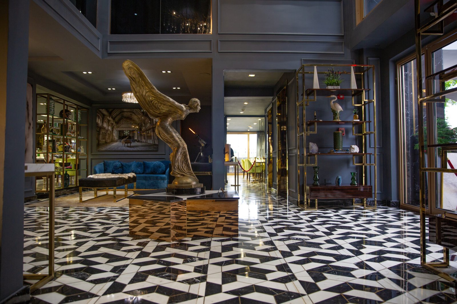 O:LV Hotel