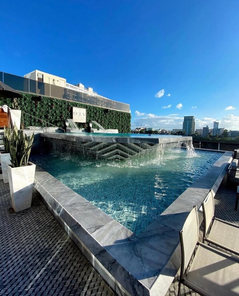 O:LV Hotel