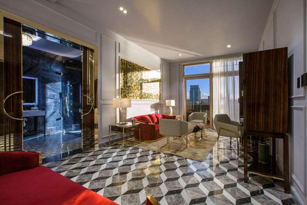 O:LV Hotel