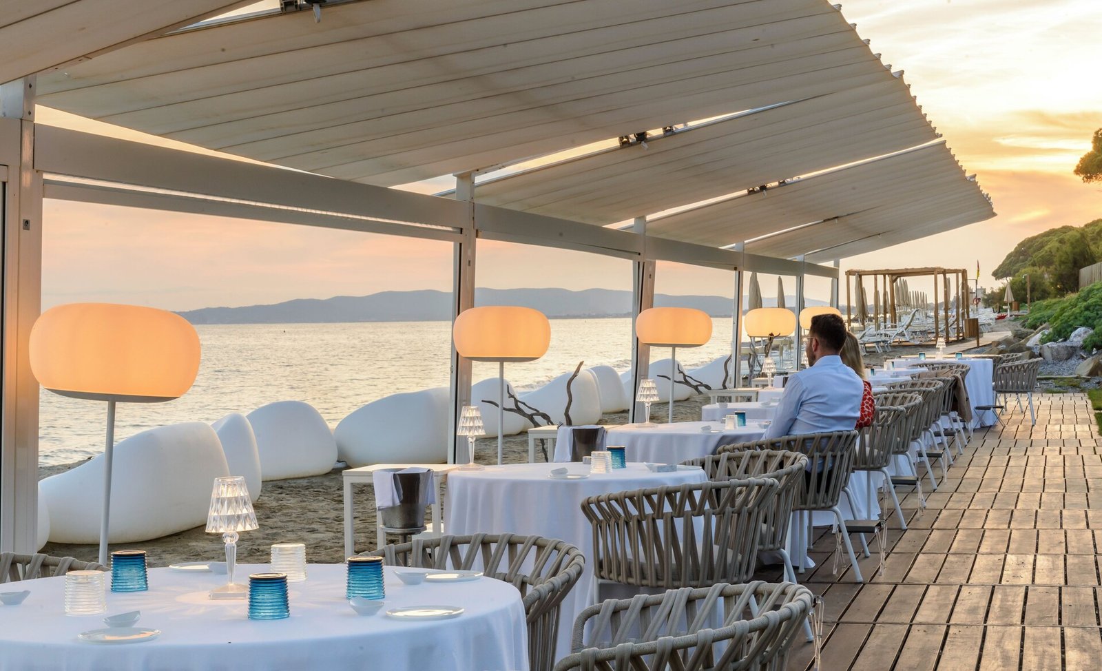 The Sense Experience Resort