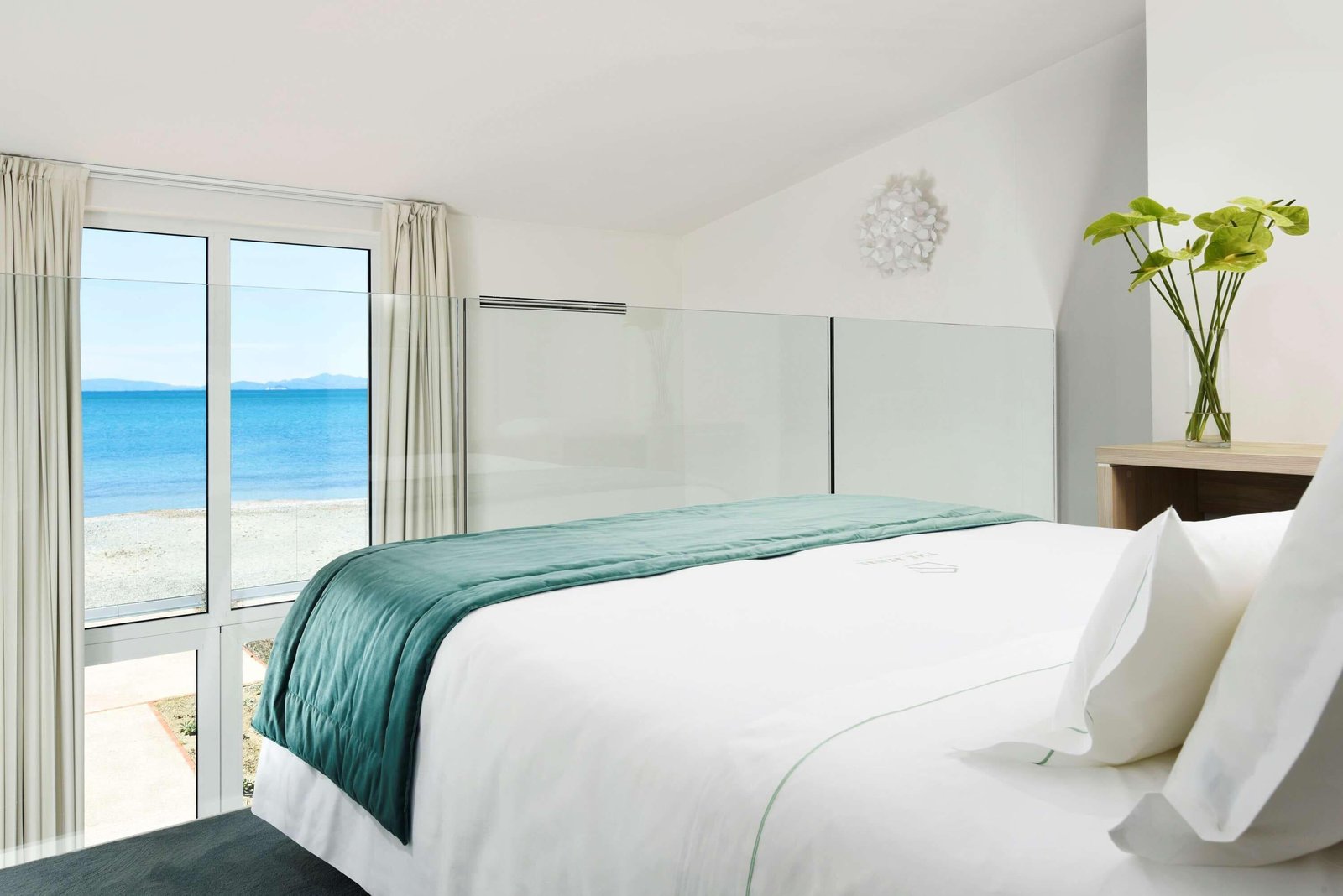The Sense Experience Resort
