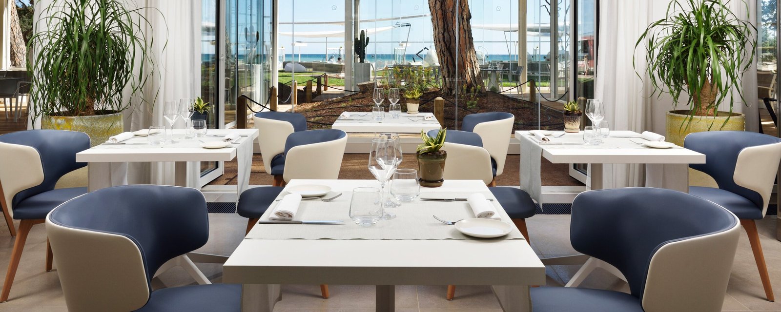 The Sense Experience Resort