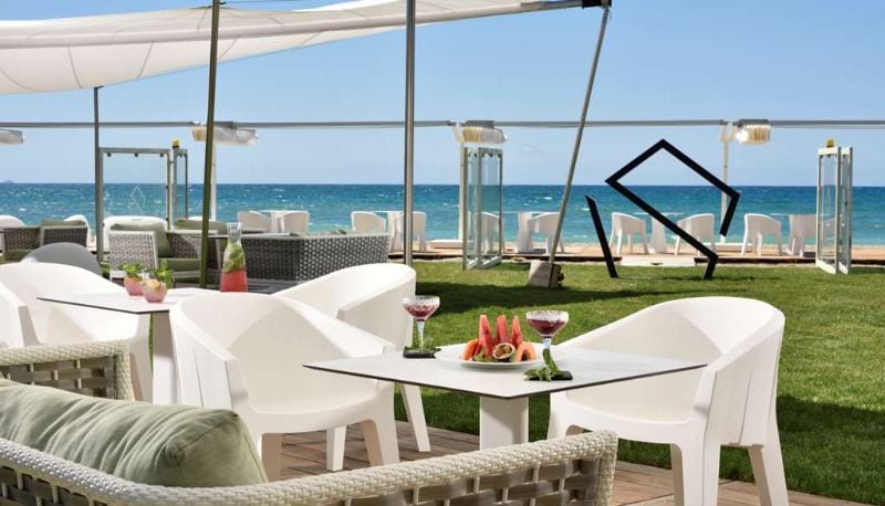 The Sense Experience Resort