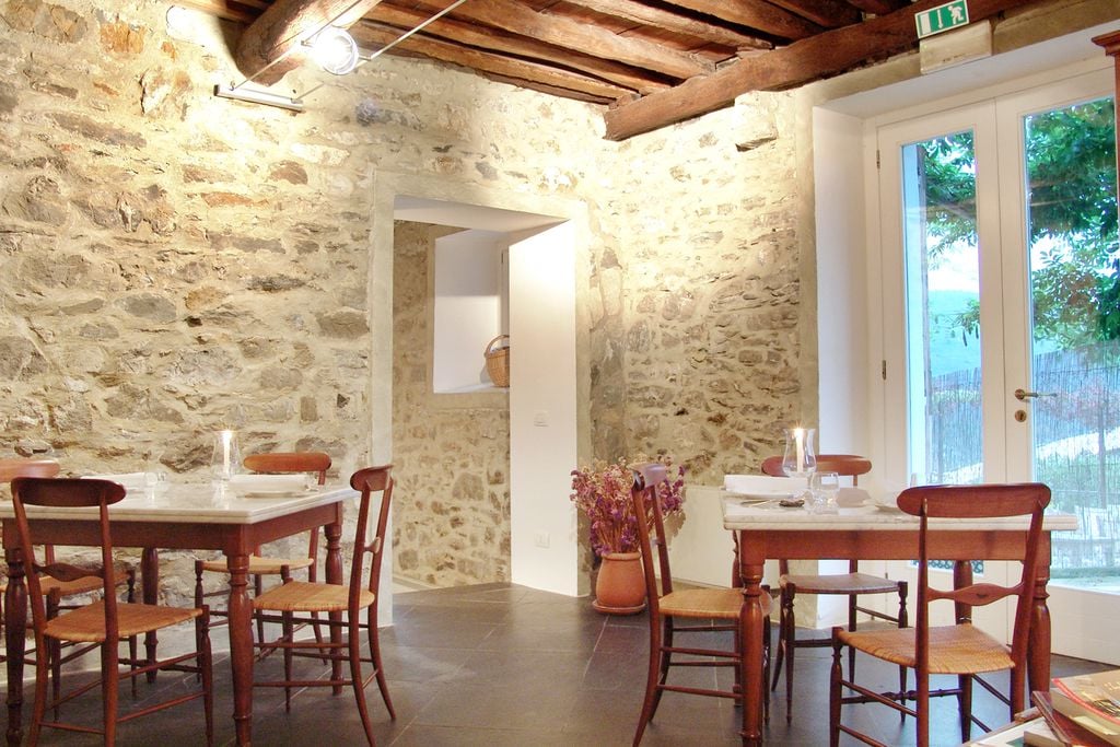 La Sosta di Ottone III, la sosta restaurant