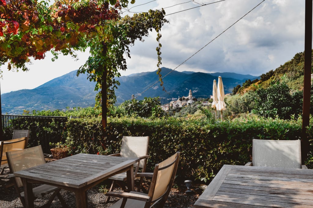 La Sosta di Ottone III, la sosta restaurant