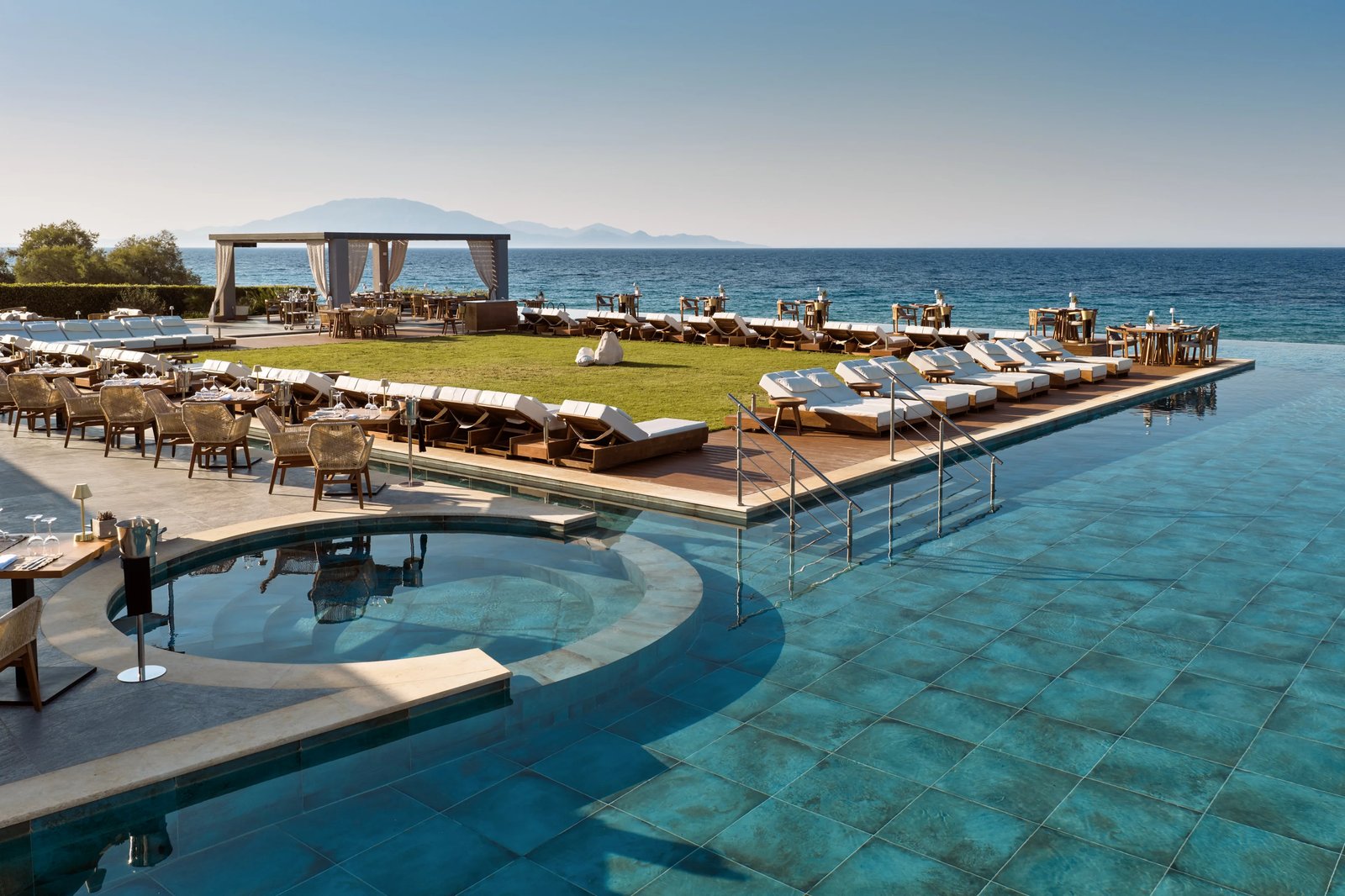 Lesante Blu - The Leading Hotels of the World