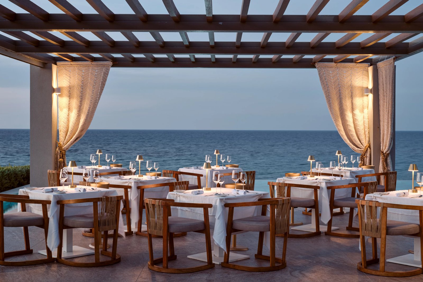 Lesante Blu - The Leading Hotels of the World