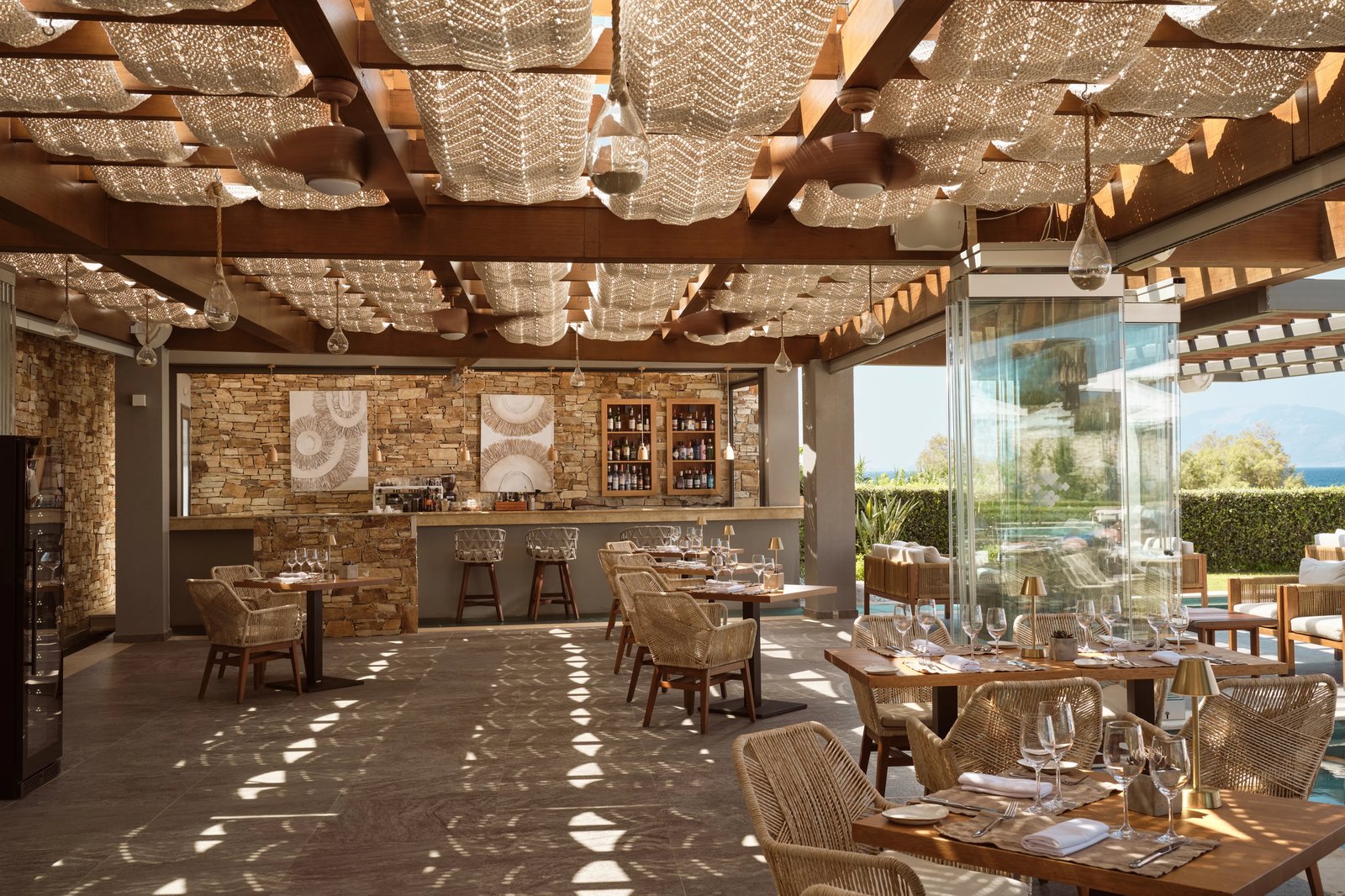 Lesante Blu - The Leading Hotels of the World