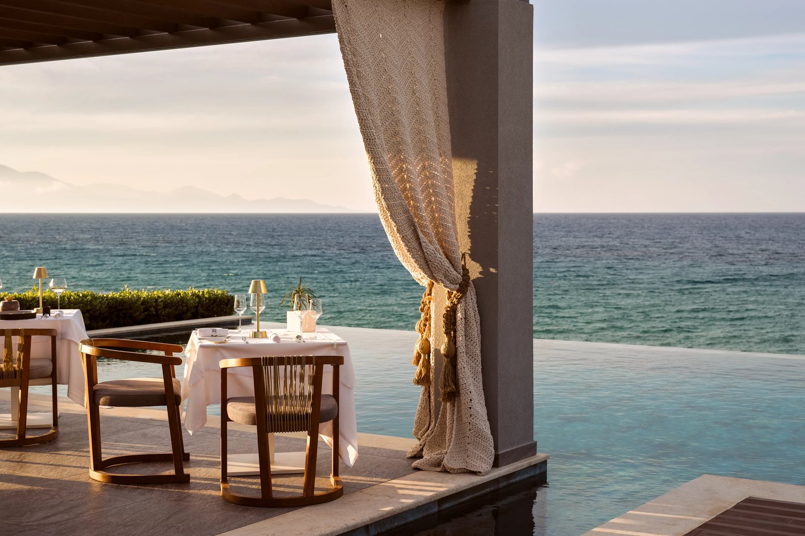 Lesante Blu - The Leading Hotels of the World