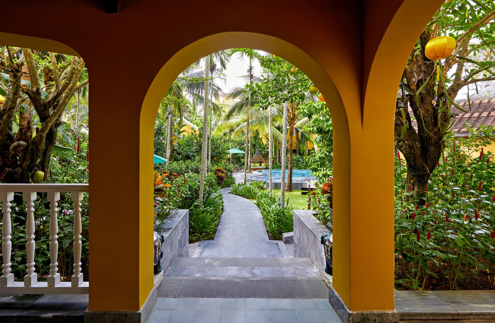 La Siesta Hoi An Resort & Spa