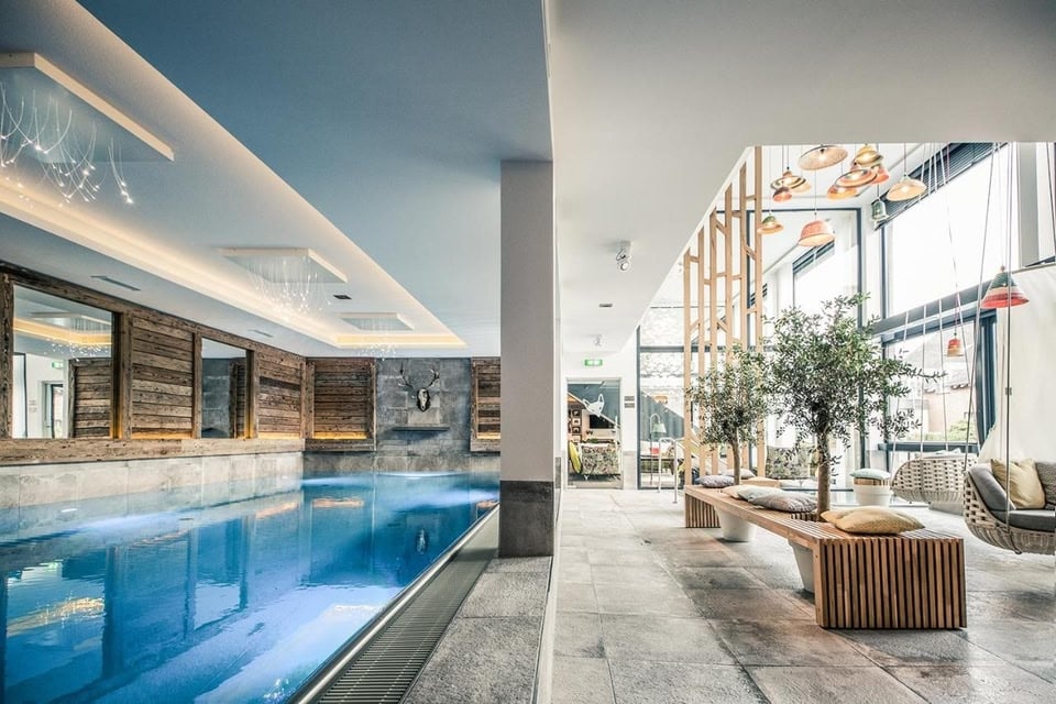 Landhotel Voshövel