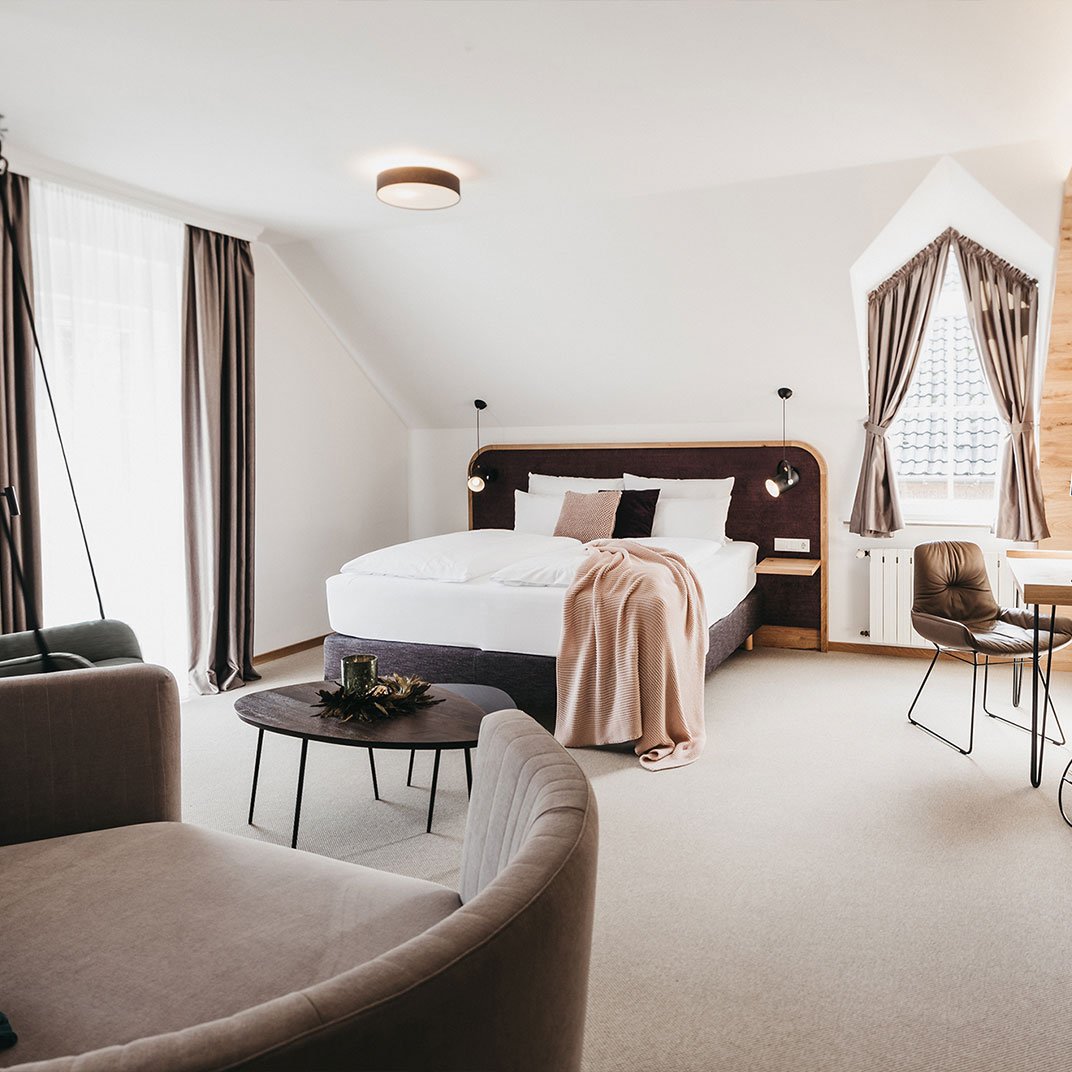 Landhotel Voshövel
