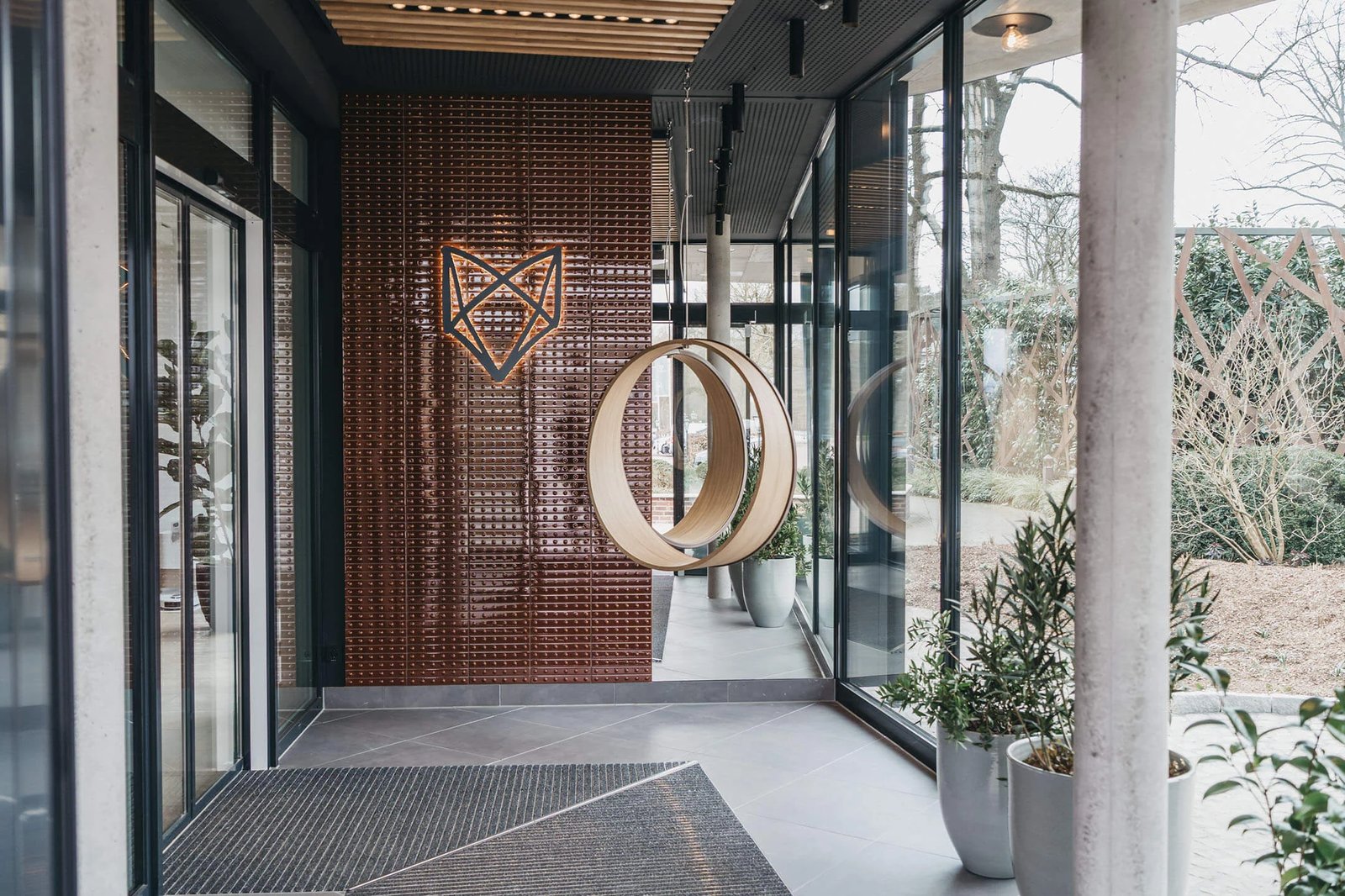 Landhotel Voshövel