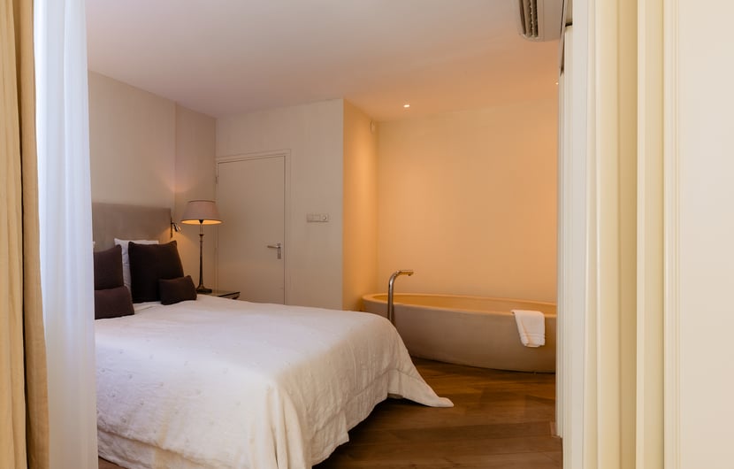 Restaurant Hotel Merlet